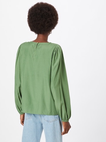 Kaffe - Blusa 'Catia' en verde