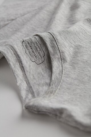 INTIMISSIMI T-Shirt in Grau