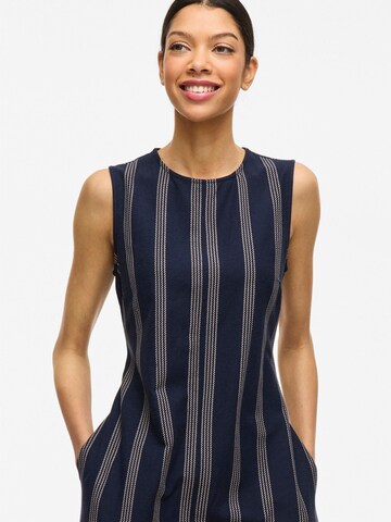 VILA Dress in Blue
