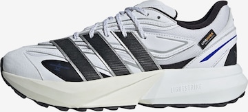ADIDAS SPORTSWEAR - Zapatillas deportivas bajas 'Lightblaze ATR' en blanco: frente