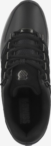 K-SWISS Sneakers 'Rinzler' in Black