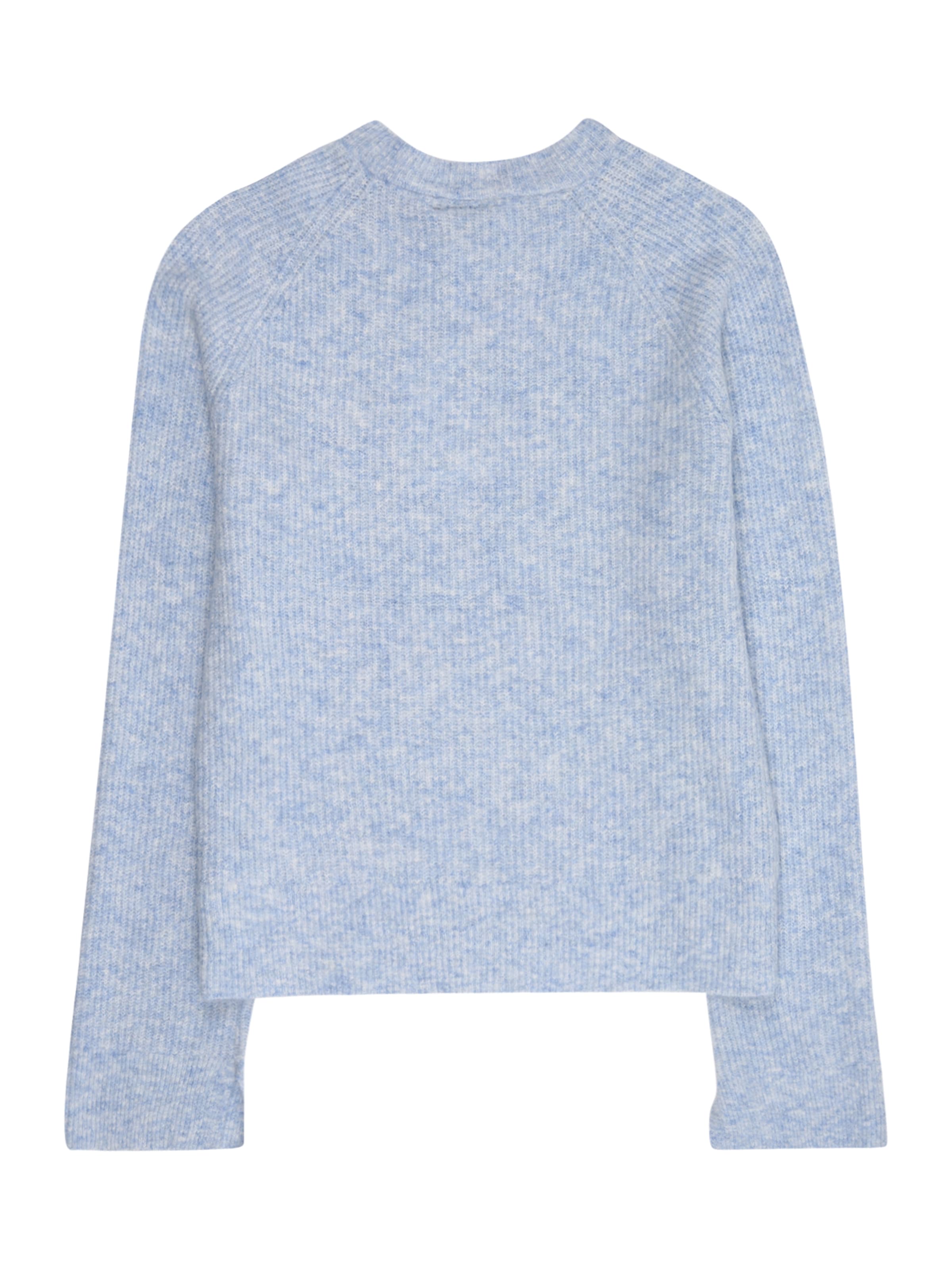 LMTD Sweater 'NLFKleave' in Blue