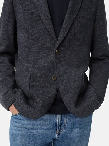 CAMEL ACTIVE Regular Fit Sakko in Schwarz