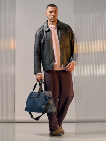 Waykins Weekend bag 'Horizon' in Blue