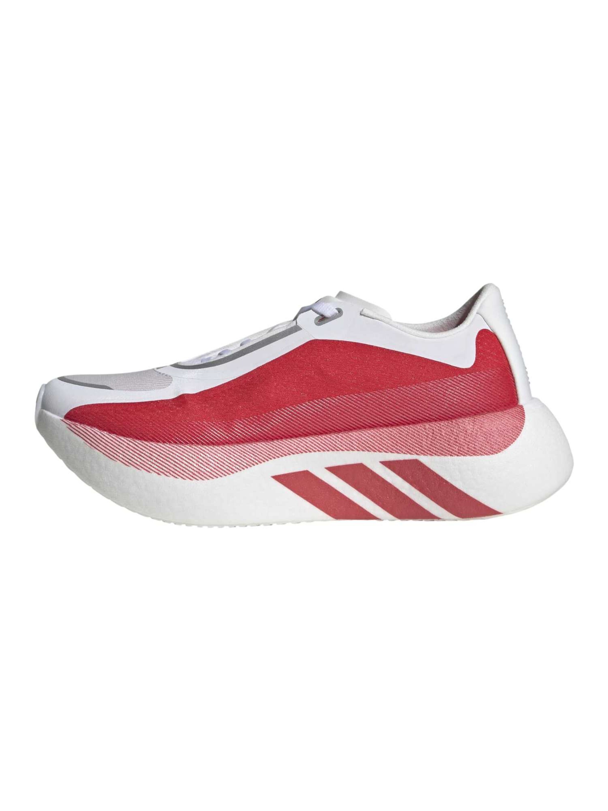 balta ADIDAS PERFORMANCE Sportiniai batai 'HYPERBOOST EDGE'