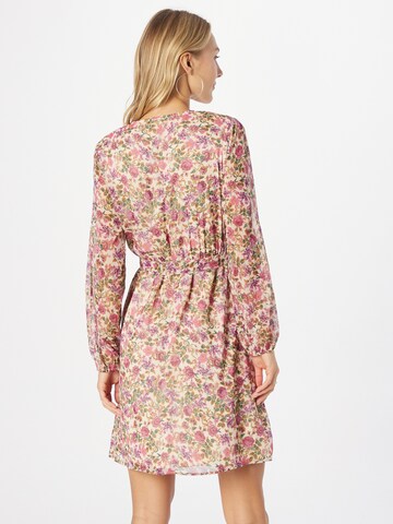 ONLY Kleid 'Cera' in Beige