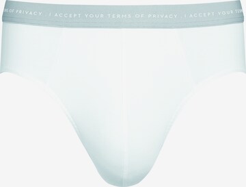 Mey Panty in White: front