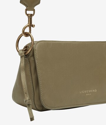 Liebeskind Berlin Crossbody bag 'Clarice' in Green