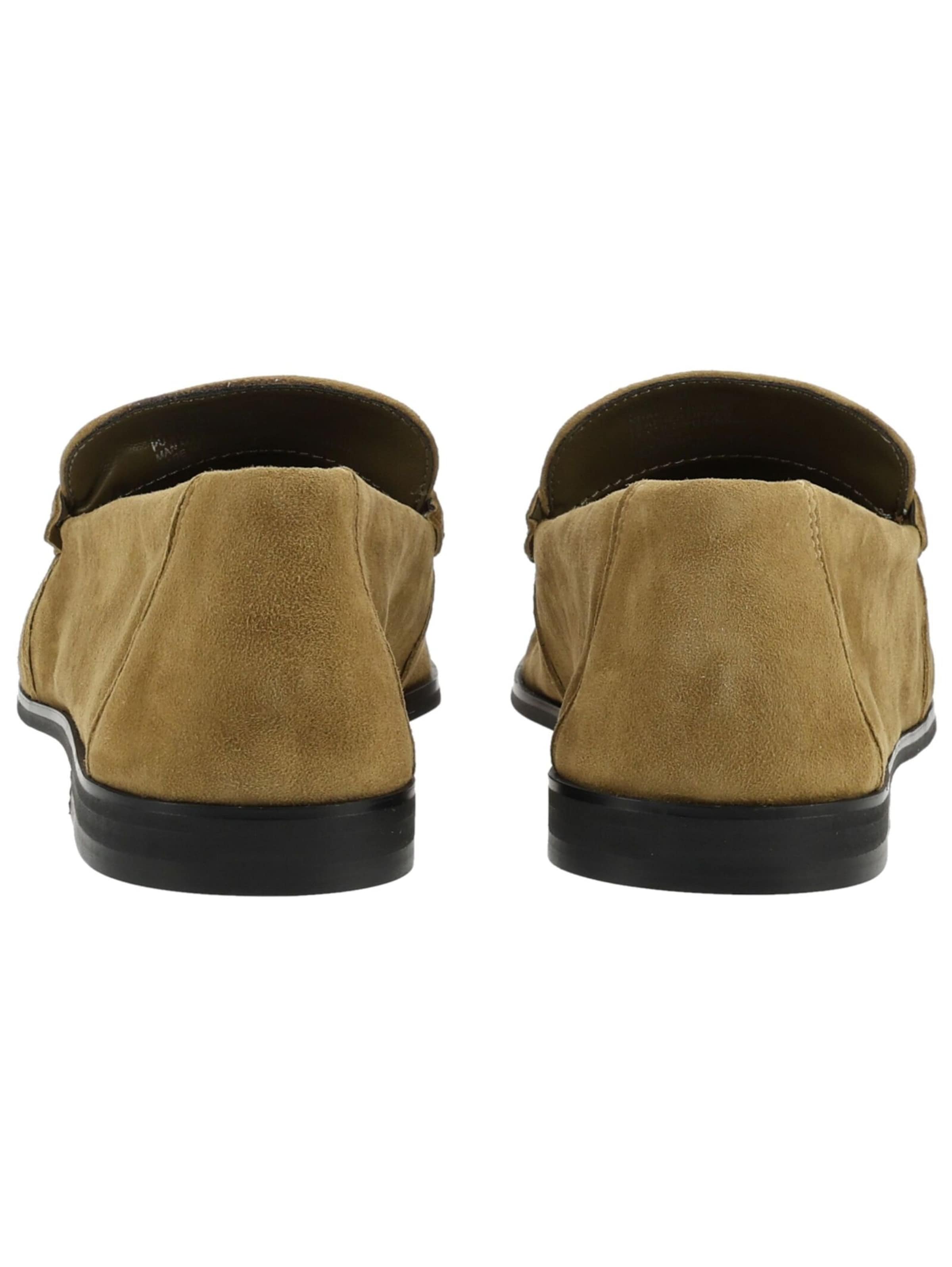 Mocassino di STEVE MADDEN in marrone