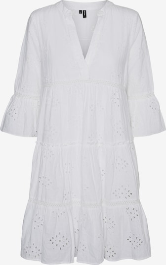 Vero Moda Curve Dress 'DICTHE' in White, Item view