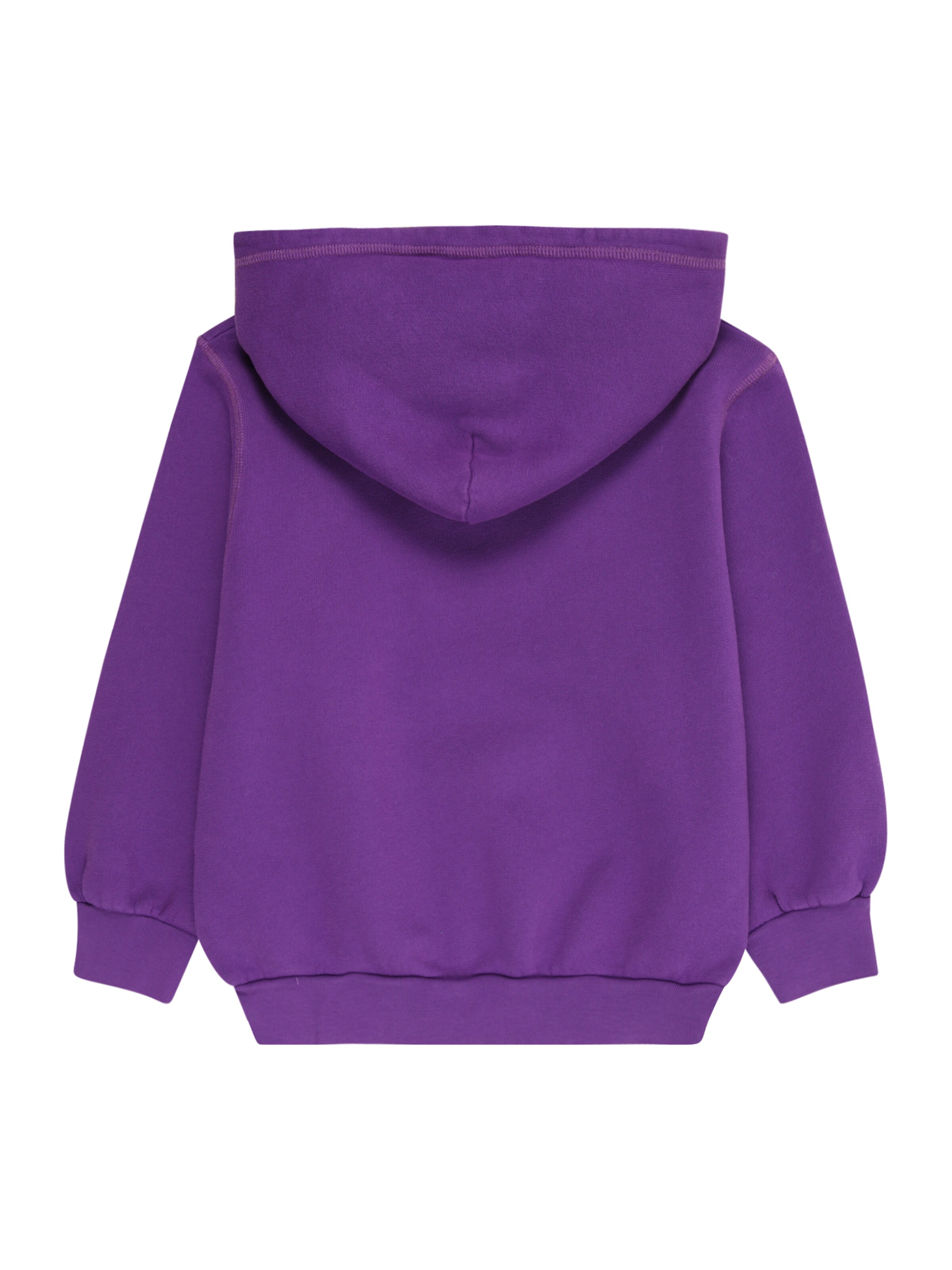 AMERICAN VINTAGE Mikina 'IZUBIRD' – fialová