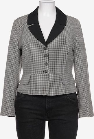 Kiabi Blazer in XXL in Grey: front