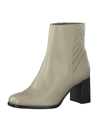 Bottines MARCO TOZZI en beige