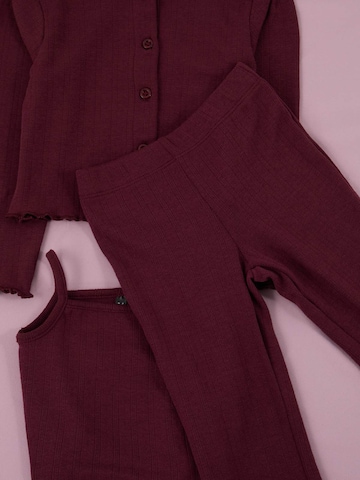 Trendyol Set in Red