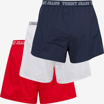 Tommy Jeans Boxershorts in Blauw