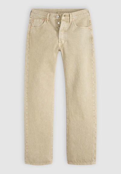 LEVI'S ® Jeans '501' in 31/32 in Kitt, Item view