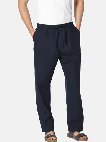 BABISTA Pyjamabroek 'Fulbirero' in Blauw