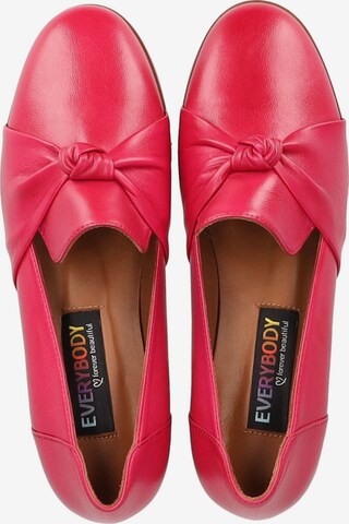 Everybody Classic Flats in Pink