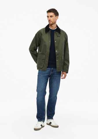 Pull-over s.Oliver en bleu : devant