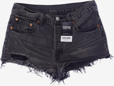 LEVI'S ® Shorts in S in Grey, Item view