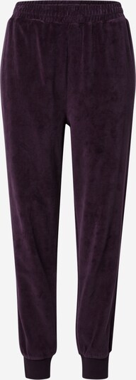 Carhartt WIP Housut 'Silverton' värissä luumu, Tuotenäkymä