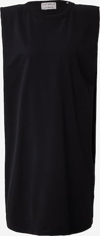 CATWALK JUNKIE Dress 'ROSIE' in Black: front