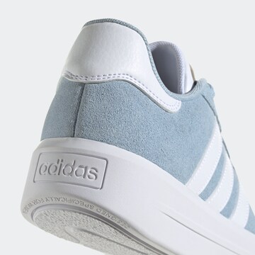 ADIDAS SPORTSWEAR Sneakers laag in Blauw