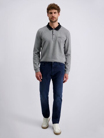 Regular Jean 'Lyon' PIERRE CARDIN en bleu