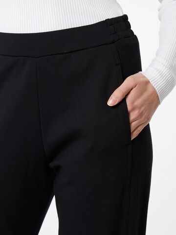 regular Pantaloni ' MAGDAALENA ' di ARMEDANGELS in nero