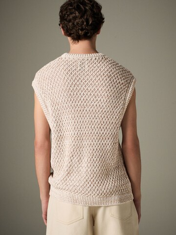 Next Pullover in Beige