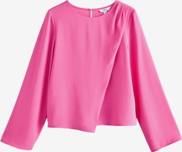 rožinė Next Palaidinė: priekis