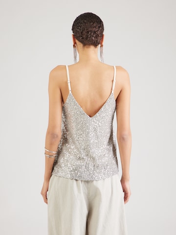 ABOUT YOU Top 'Sophia' - fehér