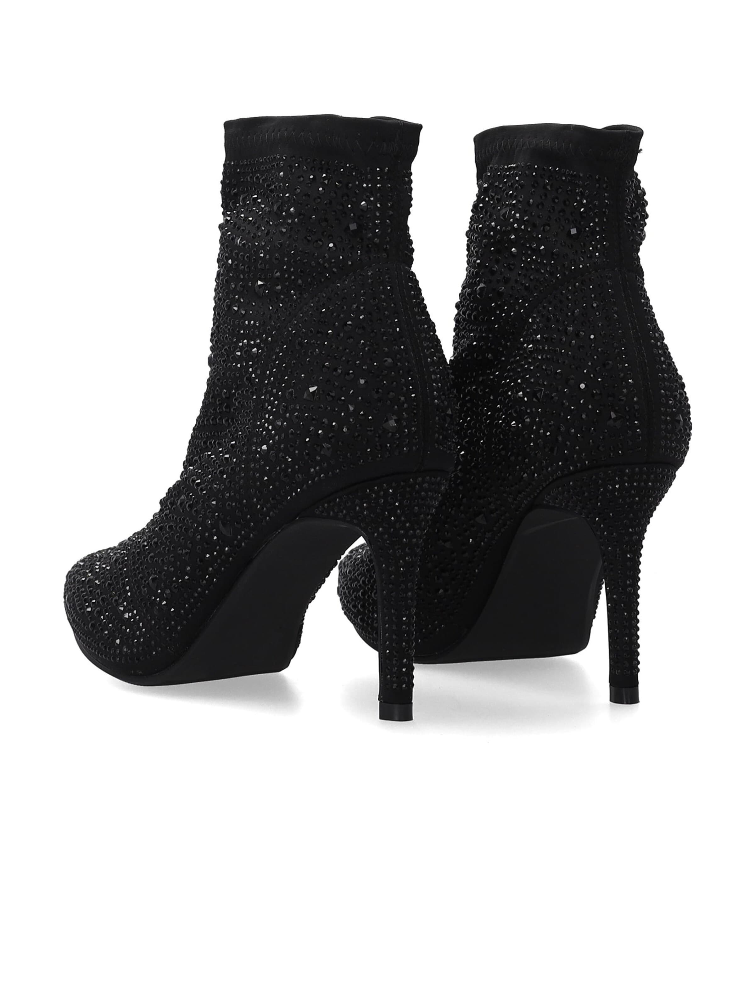 VENEZIA Stiefelette‌‌ in Schwarz