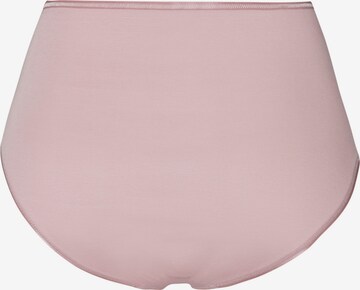 Hanro Panty ' Cotton Seamless ' in Pink