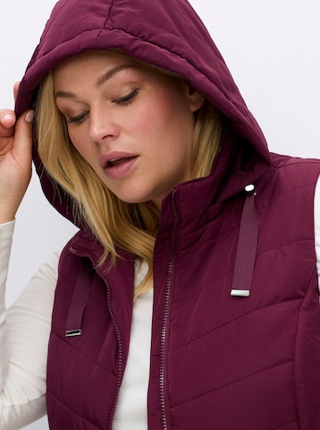 raudona SHEEGO Liemenė