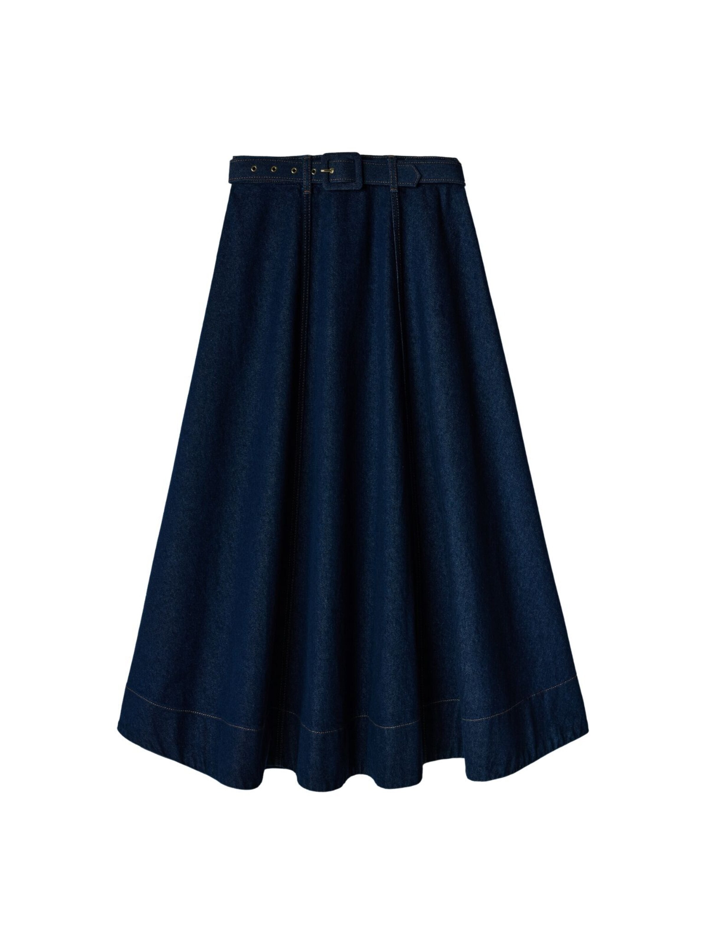 adl Rok in 40 in de kleur Navy, Productweergave