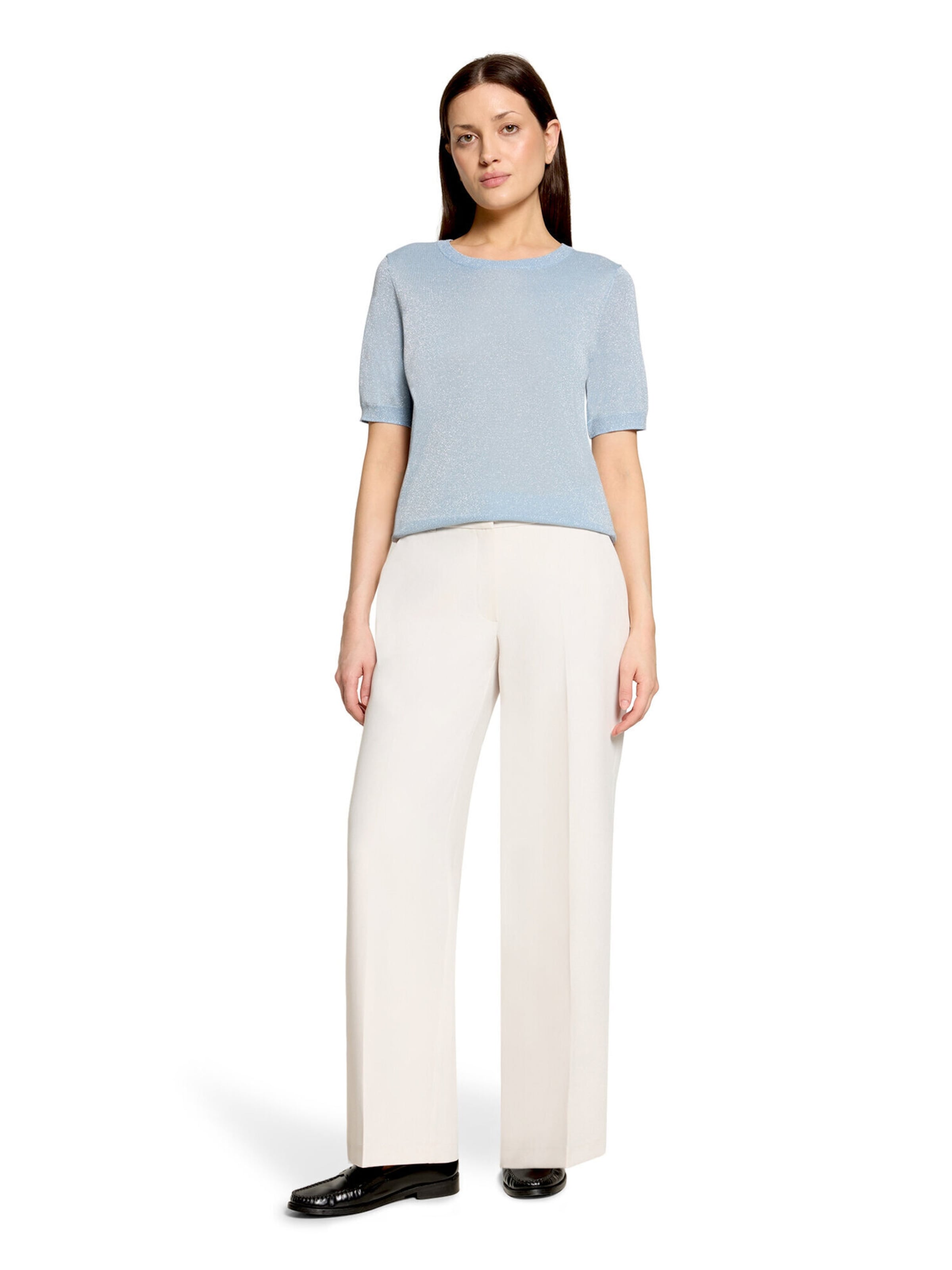 Betty & Co Trui in Blauw