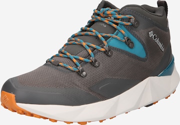COLUMBIA Boots 'FACET™ 60 OUTDRY™' i grå: forside