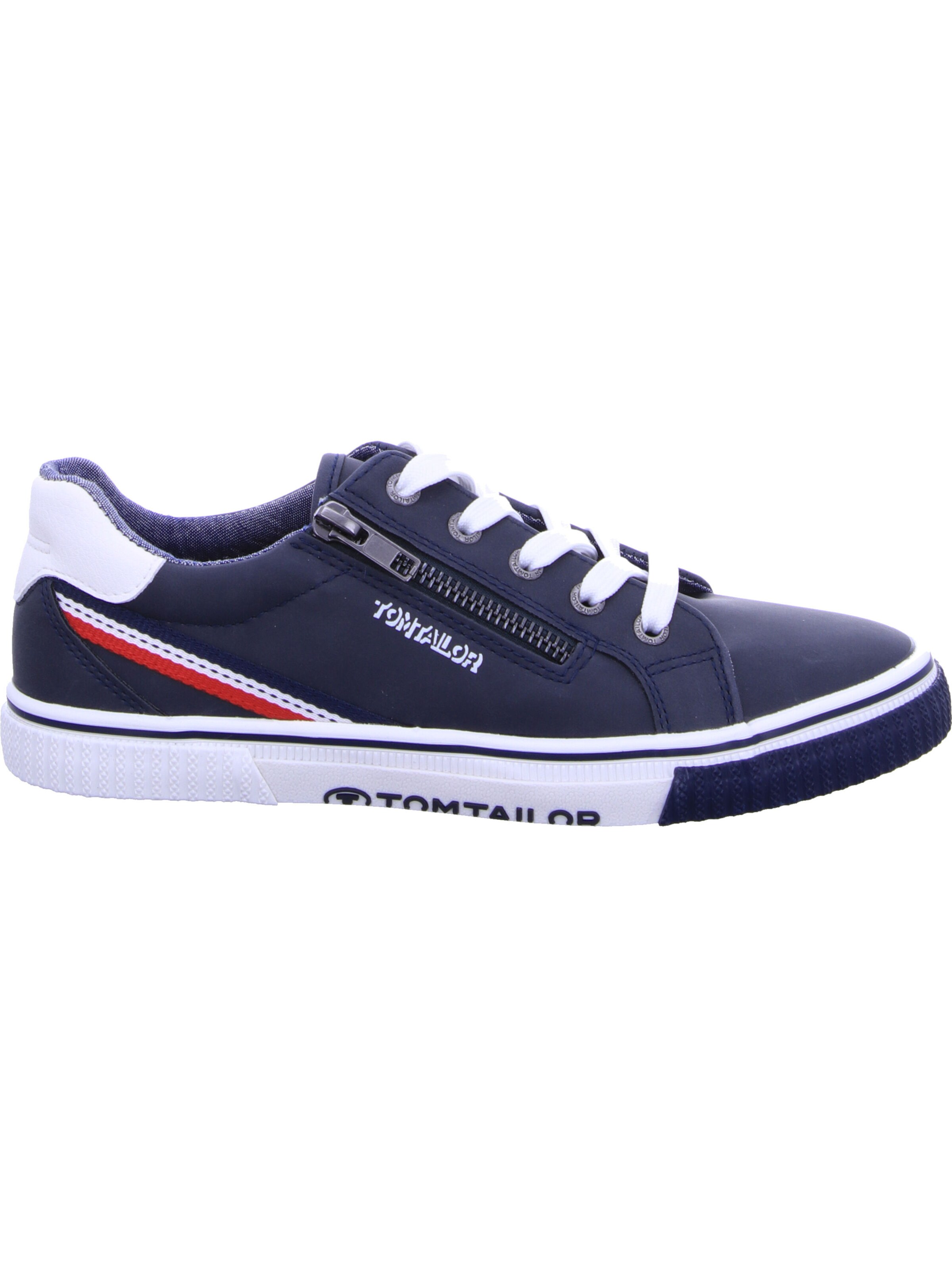 SUPREMO Sneakers in Blue