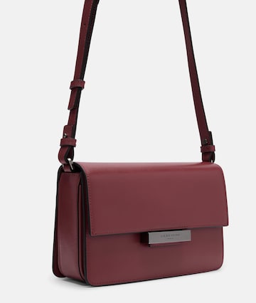 Liebeskind Berlin Crossbody bag 'Alex' in Red