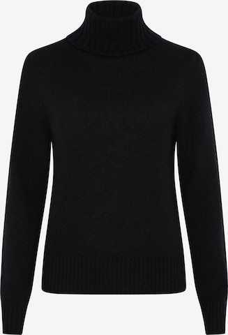 Style Republic Trui in Zwart: voorkant