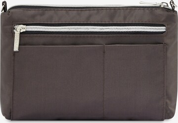 Picard Crossbody Bag in Brown