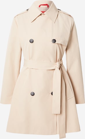 smėlio MAX&Co. Demisezoninis paltas 'MCOARIS': priekis