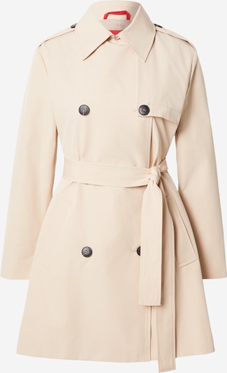 MAX&Co. Välikausitakki 'MCOARIS' värissä beige, Tuotenäkymä