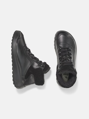 BÄR Booties 'Amal' in Black