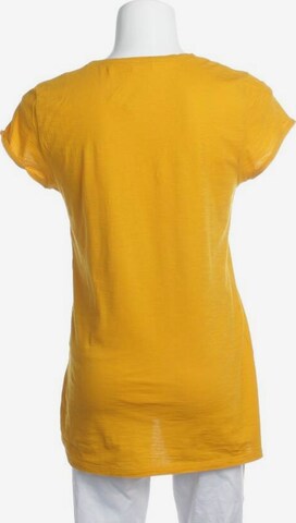 DRYKORN Shirt S in Gelb