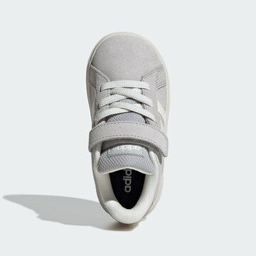 Baskets 'Grand Court 2.0' ADIDAS SPORTSWEAR en gris