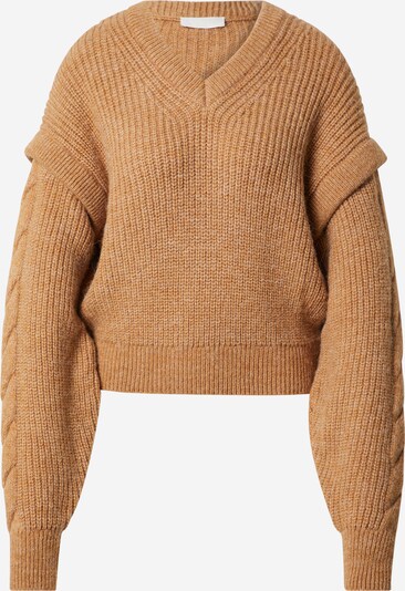 LeGer by Lena Gercke Sweater 'Viviana' in Camel, Item view