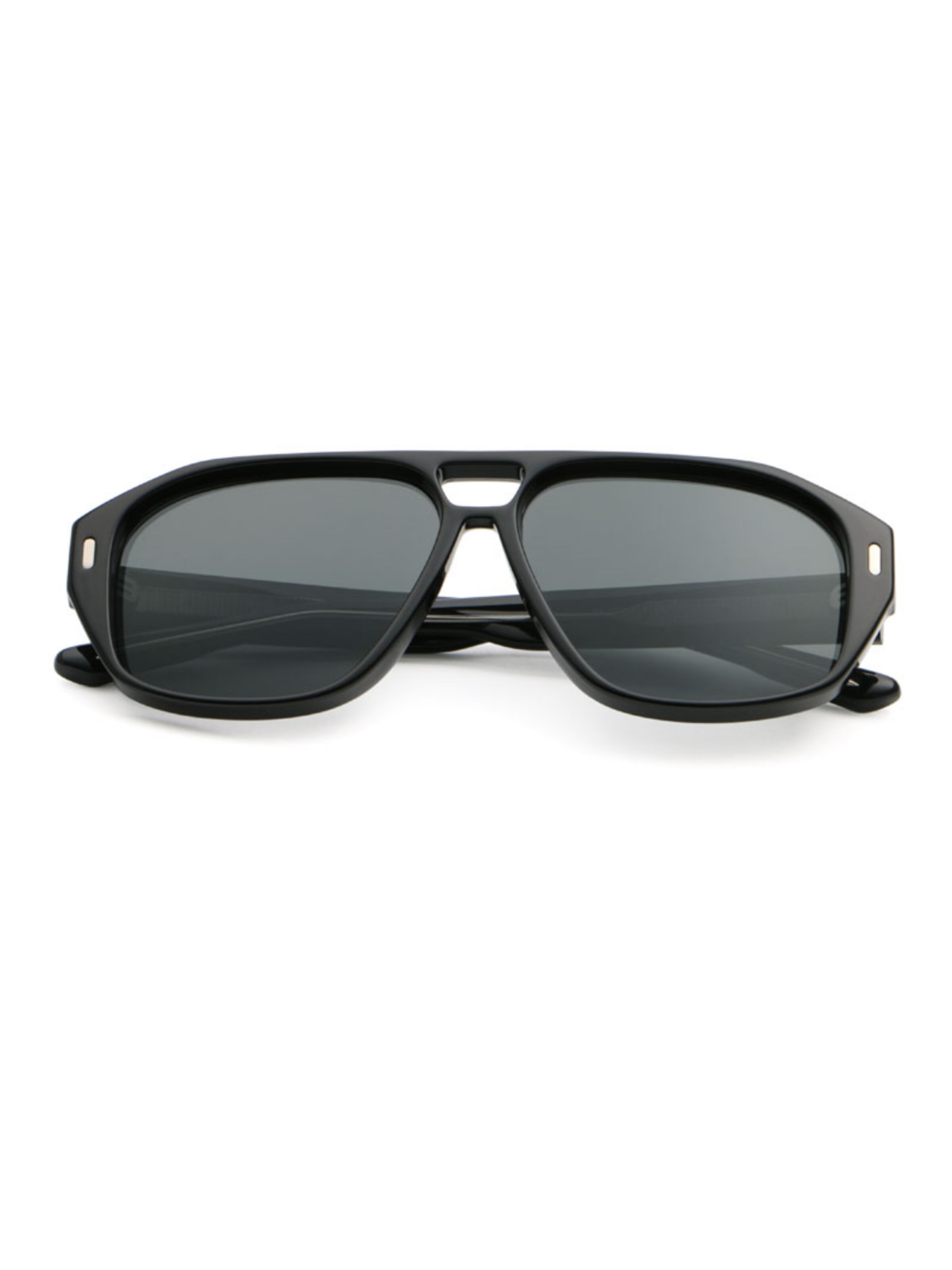 VEYREY Sunglasses in Black