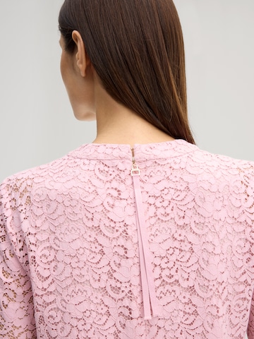JOOP! Cocktailjurk 'Darlene' in Roze